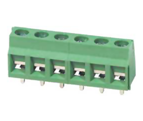 PCB焊接端子DU1.5-XX-5.0-01